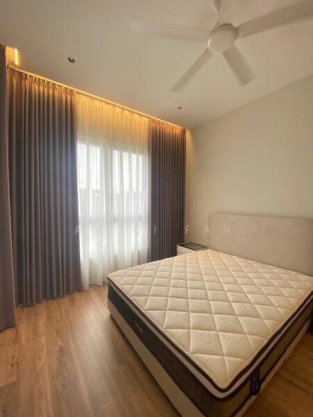 Untuk Disewa - Sunway Belfield