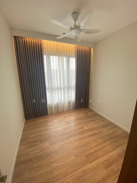 Untuk Disewa - Sunway Belfield