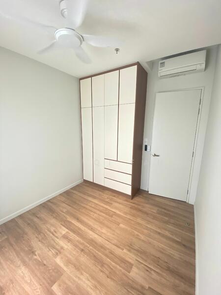 Untuk Disewa - Sunway Belfield