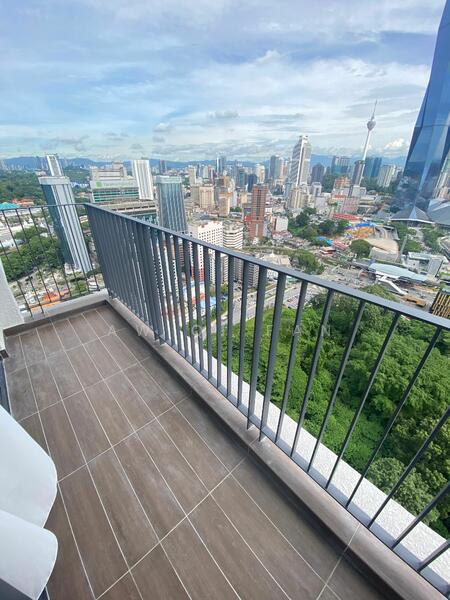 Untuk Disewa - Sunway Belfield