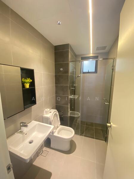 Untuk Disewa - Sunway Belfield