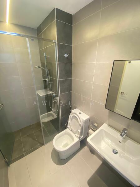 Untuk Disewa - Sunway Belfield