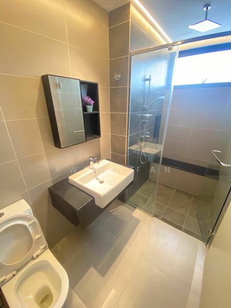 Untuk Disewa - Sunway Belfield