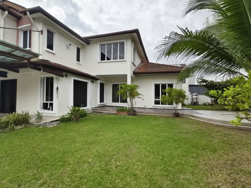 Terraced House for Sale in Kemuning Utama Bayu (Shah Alam) - SK Thiam - Exterior - PropertyGuru.com.my
