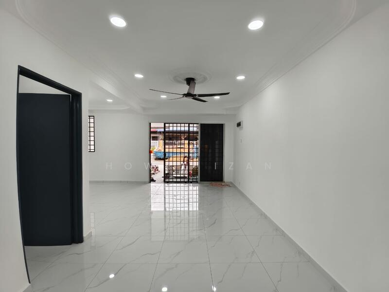 For Sale - Bandar Baru Uda