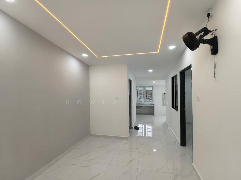 For Sale - Bandar Baru Uda