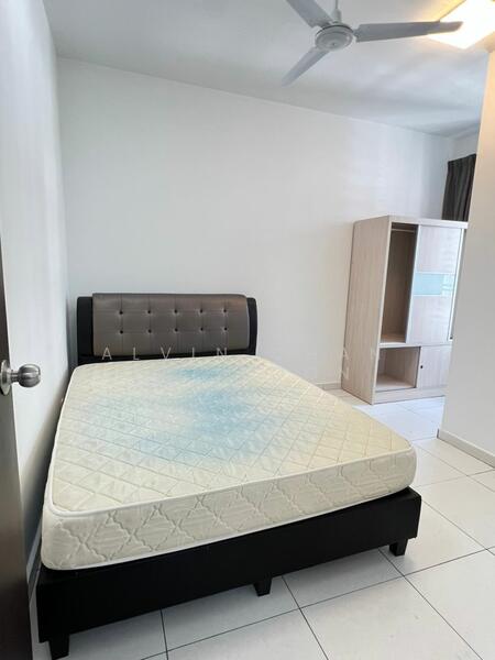 Untuk Disewa - The Heights Residence