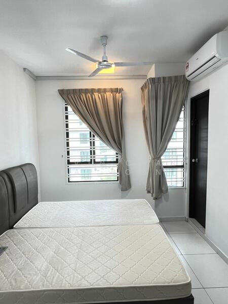 Untuk Disewa - The Heights Residence