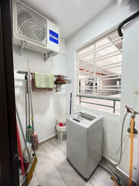 Untuk Disewa - The Heights Residence