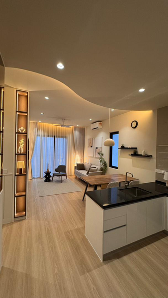 Untuk Dijual - Golden Crown Residence