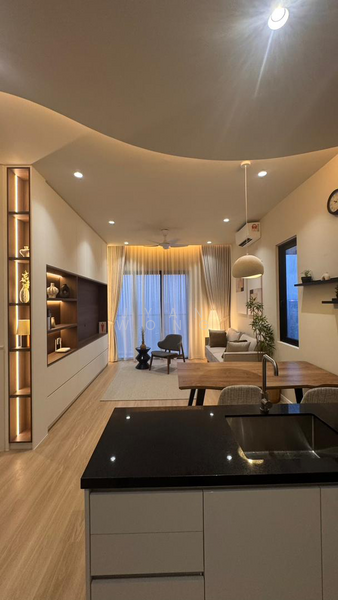 Untuk Dijual - Golden Crown Residence