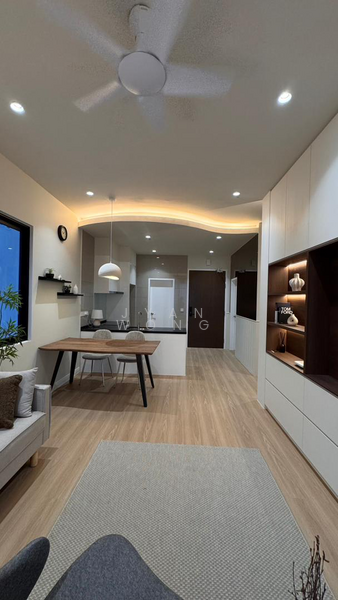 Untuk Dijual - Golden Crown Residence