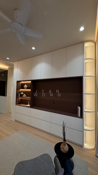 Untuk Dijual - Golden Crown Residence