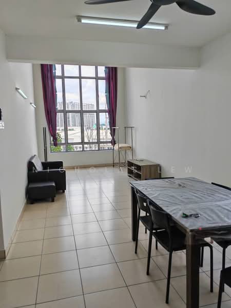 For Rent - Mutiara Residence