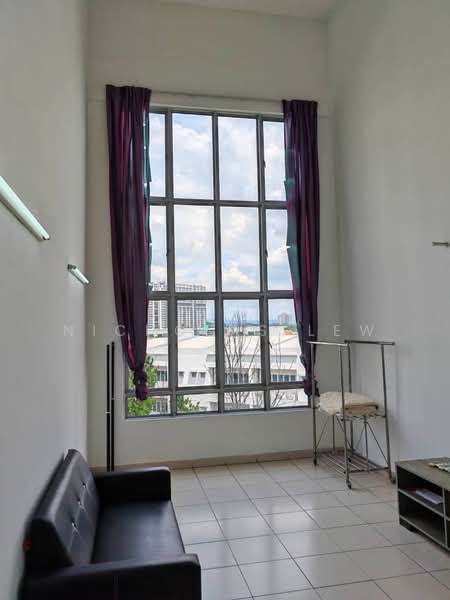 For Rent - Mutiara Residence