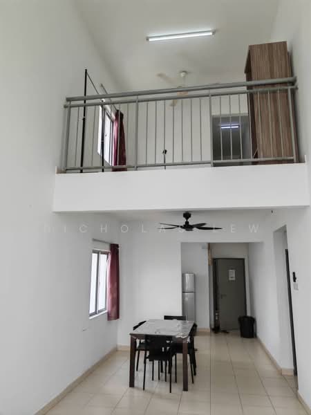 For Rent - Mutiara Residence