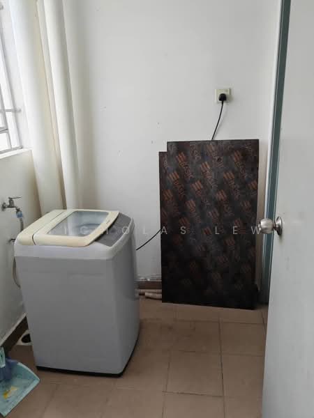 For Rent - Mutiara Residence