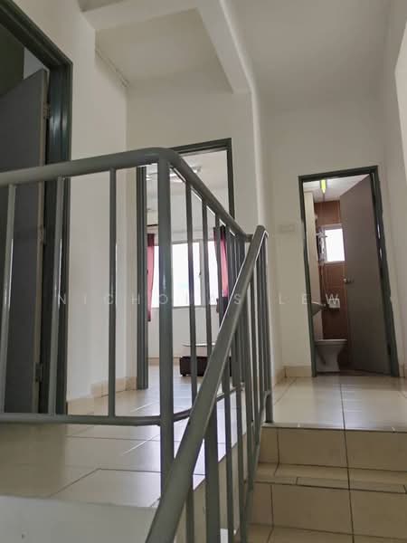 For Rent - Mutiara Residence