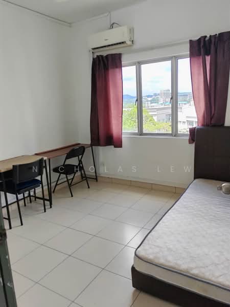 For Rent - Mutiara Residence