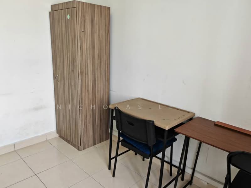 For Rent - Mutiara Residence