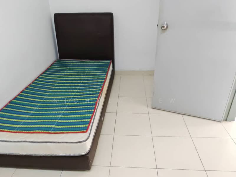 For Rent - Mutiara Residence