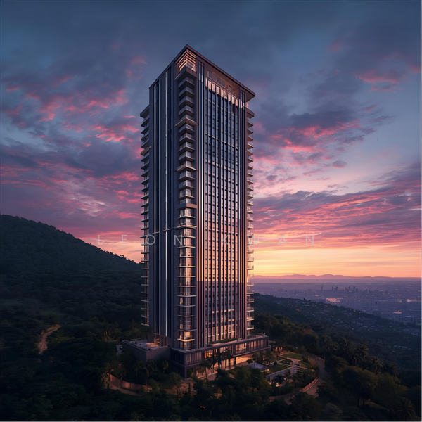 Untuk Dijual - Senada Residence @ KLGCC Resort