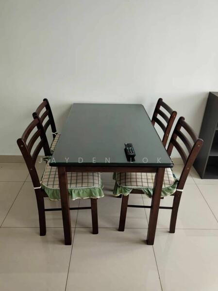 For Rent - Amaya Maluri