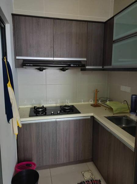 For Rent - Amaya Maluri