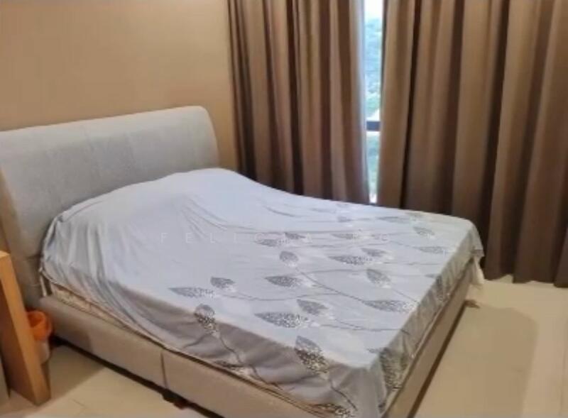 For Rent - Amani Residence