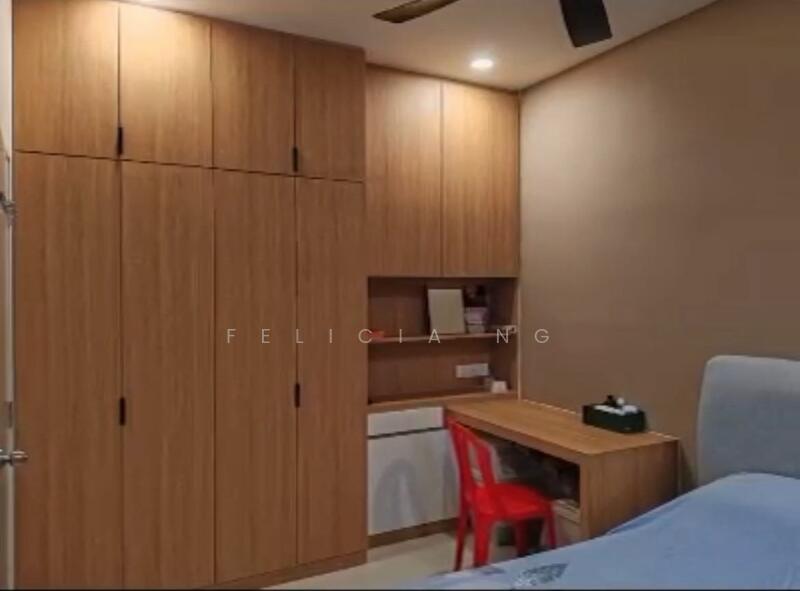 For Rent - Amani Residence