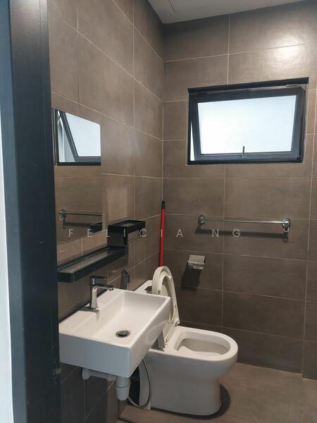 For Rent - Amani Residence