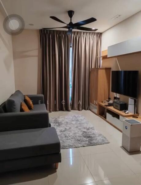 For Rent - Amani Residence