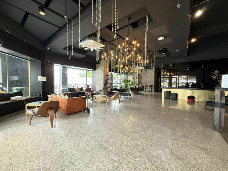 For Rent - ⭐ Corner ⭐ 2500sf ⭐ Ultra-Prime Location ⭐ Walking distance to BBCC, TRX, Times Square