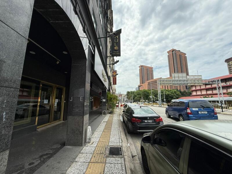 For Rent - ⭐ Corner ⭐ 2500sf ⭐ Ultra-Prime Location ⭐ Walking distance to BBCC, TRX, Times Square