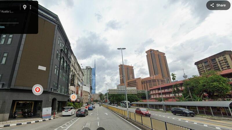 For Rent - ⭐ Corner ⭐ 2500sf ⭐ Ultra-Prime Location ⭐ Walking distance to BBCC, TRX, Times Square