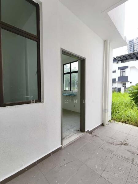 For Sale - Taman Mutiara Rini