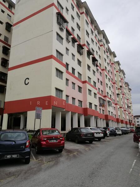 Untuk Disewa - Seri Sentosa