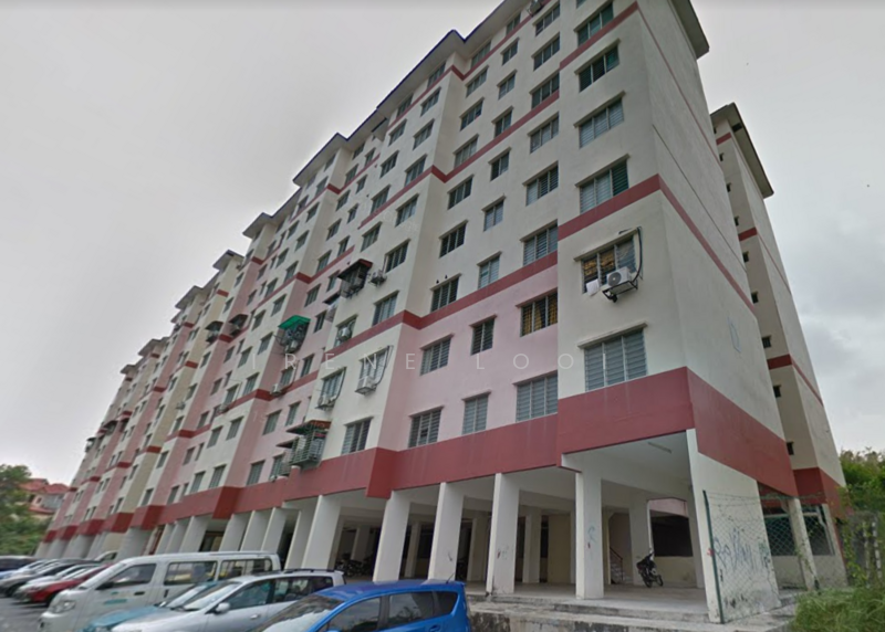 Untuk Disewa - Seri Sentosa