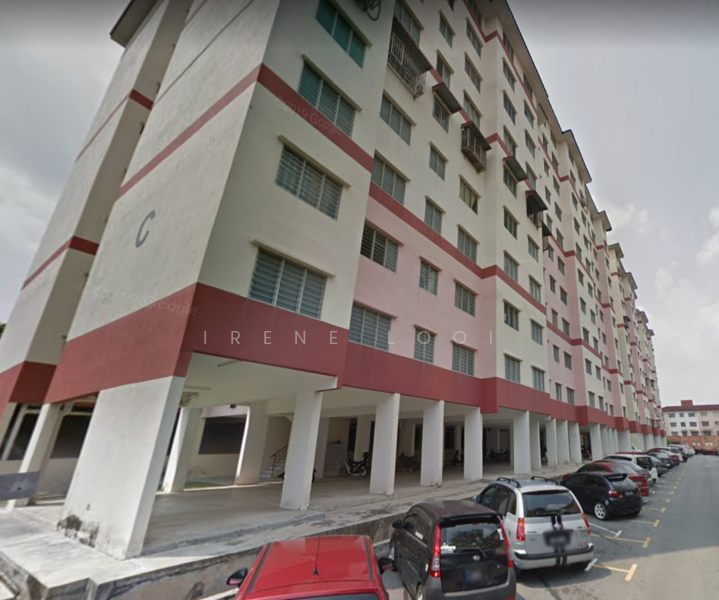 Untuk Disewa - Seri Sentosa