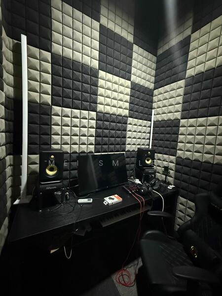 Cassia Grove, Bandar Mahkota Cheras