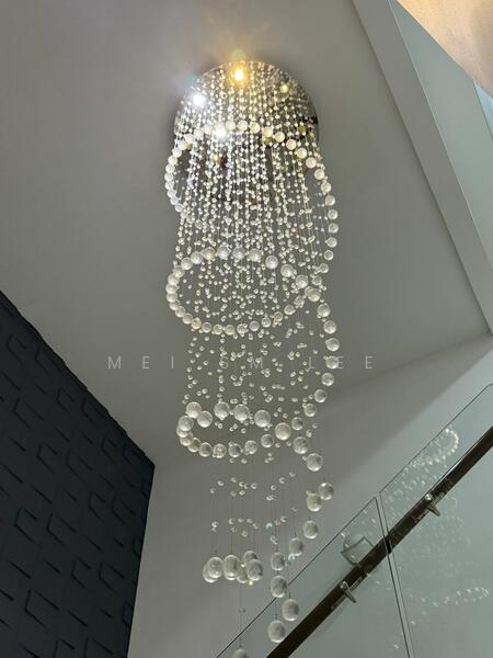 Cassia Grove, Bandar Mahkota Cheras