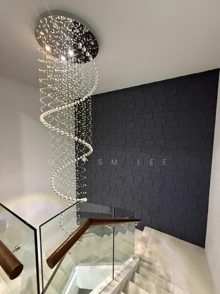 Cassia Grove, Bandar Mahkota Cheras