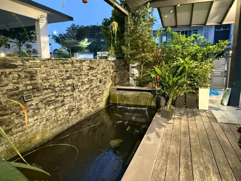 Cassia Grove, Bandar Mahkota Cheras