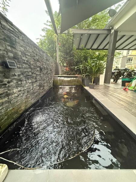 Cassia Grove, Bandar Mahkota Cheras