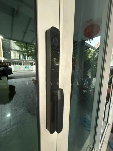 Cassia Grove, Bandar Mahkota Cheras