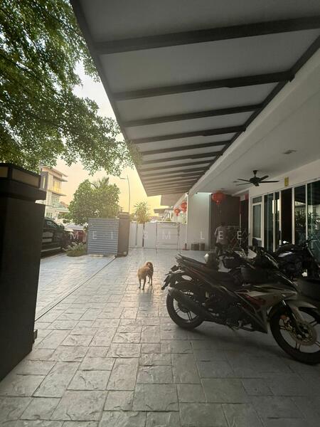 Cassia Grove, Bandar Mahkota Cheras