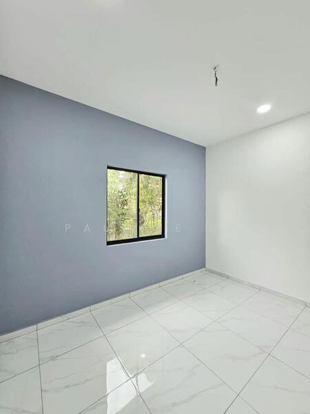 Untuk Dijual - kKampung Baru Lima Kedai