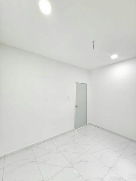 Untuk Dijual - kKampung Baru Lima Kedai