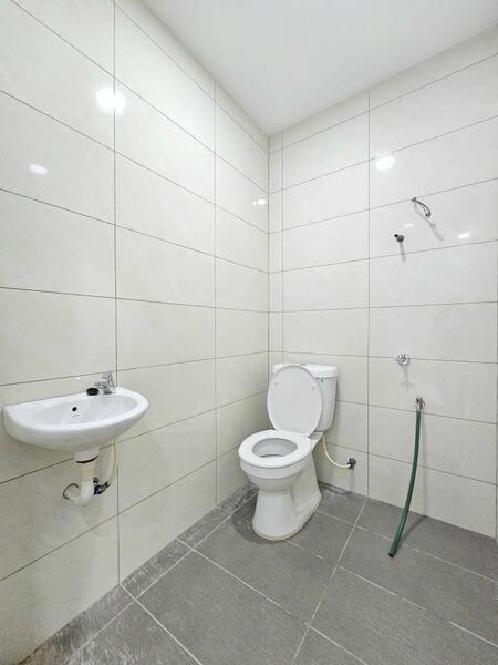 Untuk Dijual - kKampung Baru Lima Kedai