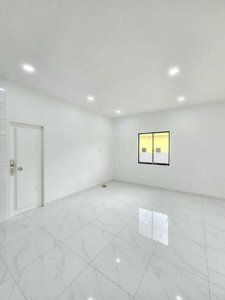 Untuk Dijual - kKampung Baru Lima Kedai